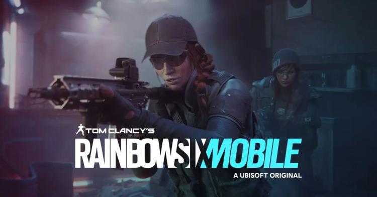Rainbow Six Mobilen parhaiden operaattoreiden tasoluettelo