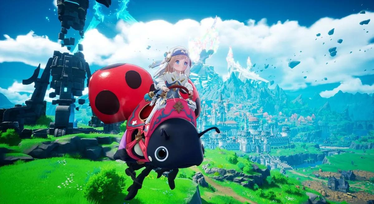 Webzen siirtää 2,2 miljoonaa dollaria Hound13:lle ennen Dragon Sword -kiistan paljastajahaastattelua