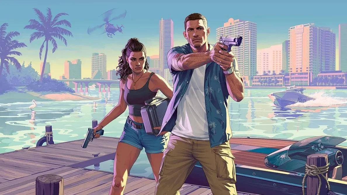 Kryptovaluuttaominaisuus poistettiin Grand Theft Auto VI:stä