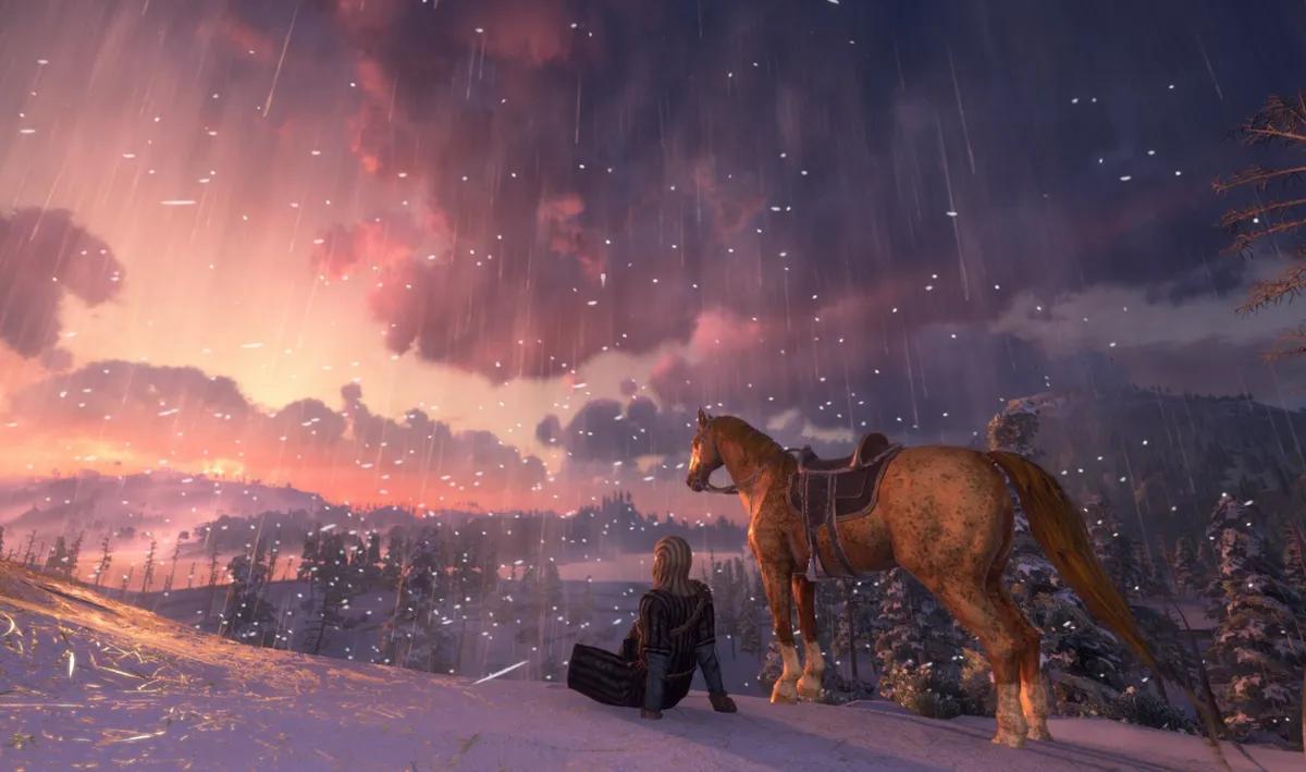 Vuonna 2023 suljettu keskiaikainen MMO Gloria Victis herätetään henkiin uuden omistajan alaisuudessa.