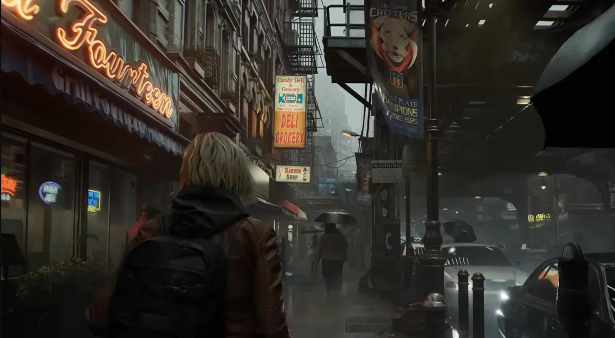 Sony vahvistaa päivitetyn PSSR:n PS5 Prolle, Resident Evil Requiem on ensimmäinen peli, joka käyttää sitä