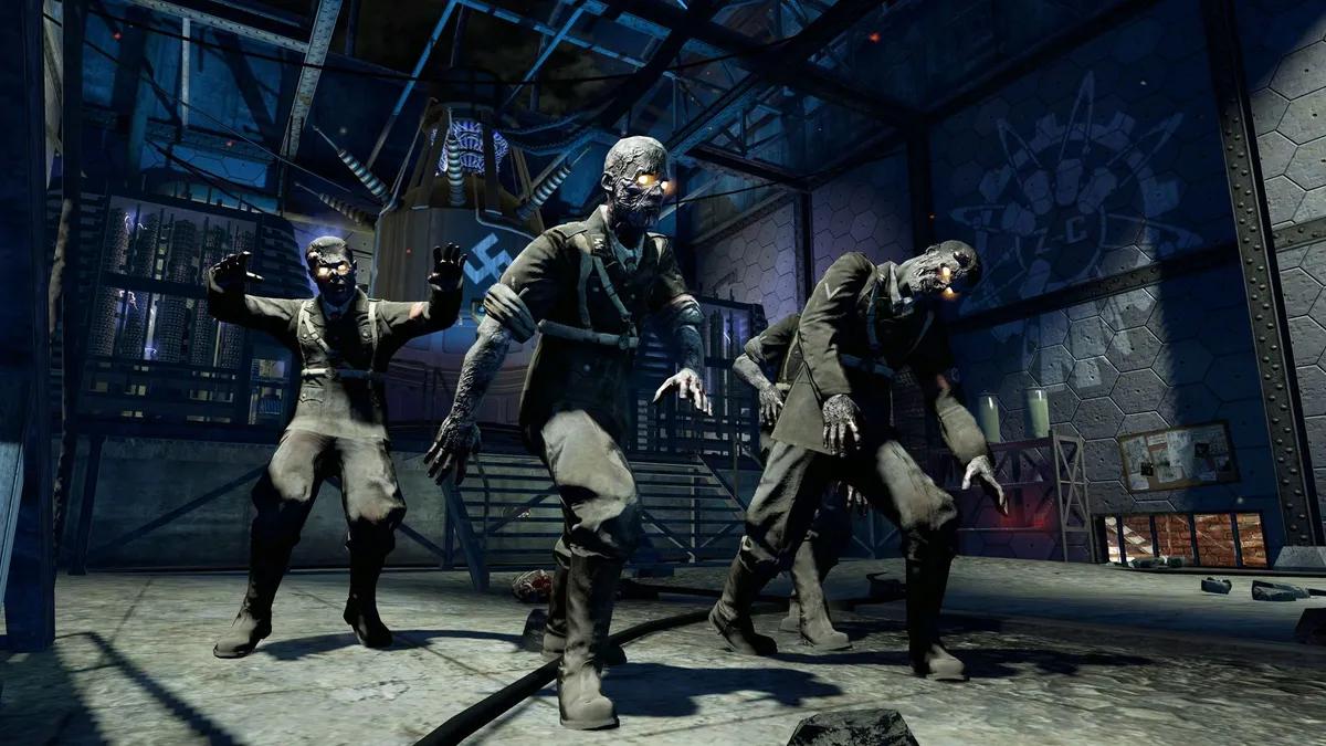 Kehittäjät kumoavat huhut itsenäisestä zombipelistä Call of Dutyssa