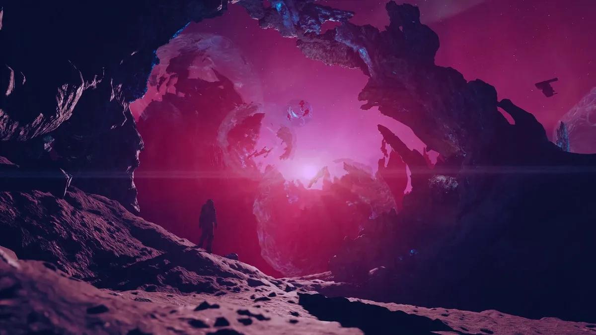 Starfieldin julkaisupäivä PlayStation 5:lle paljastui tiettävästi