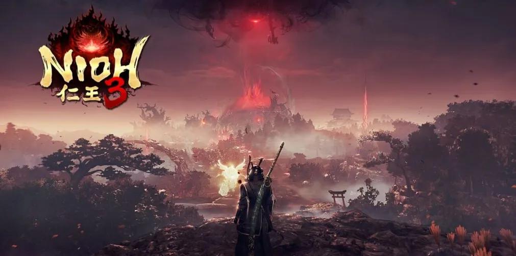 Kaikki Nioh 3:n omistajat saavat ilmaisen lahjan 10 miljoonan myydyn pelin kunniaksi.