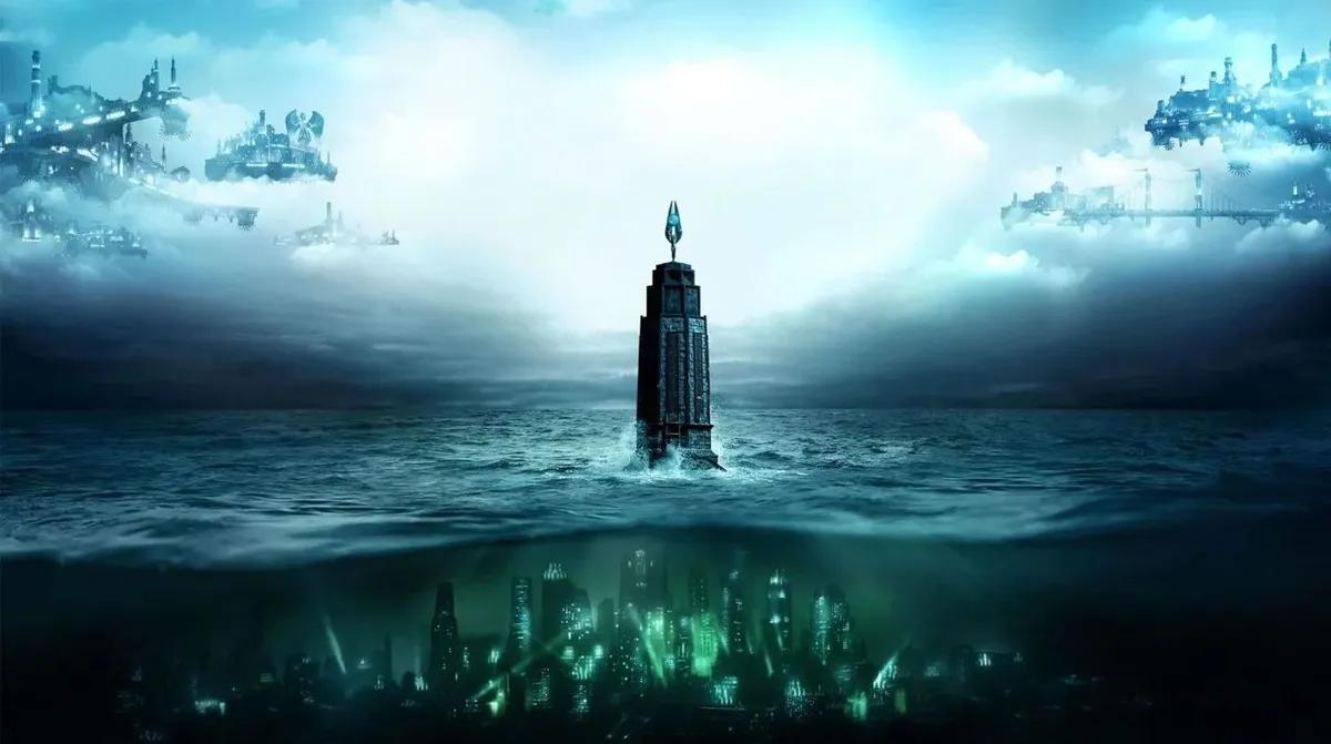 Ensimmäiset yksityiskohdat uudesta BioShock-videopelistä paljastuivat tiettävästi