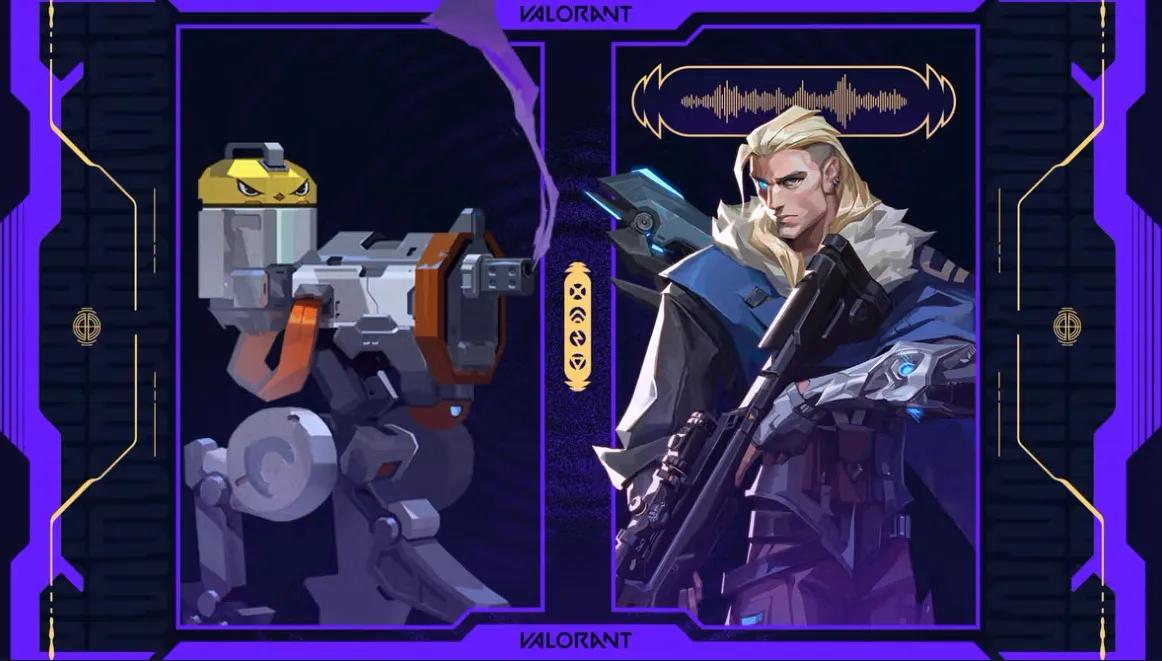 VALORANT Patch 12.04 - Elämänlaadun parannukset, käyttöliittymän uudistaminen ja tärkeimmät bugikorjaukset