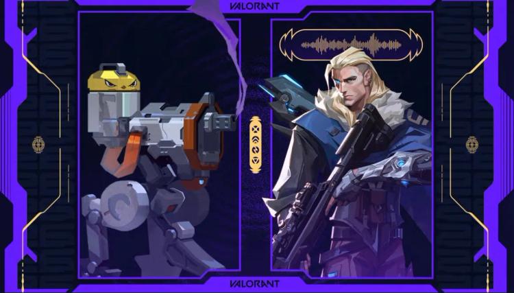 VALORANT Patch 12.04 - Elämänlaadun parannukset, käyttöliittymän uudistaminen ja tärkeimmät bugikorjaukset