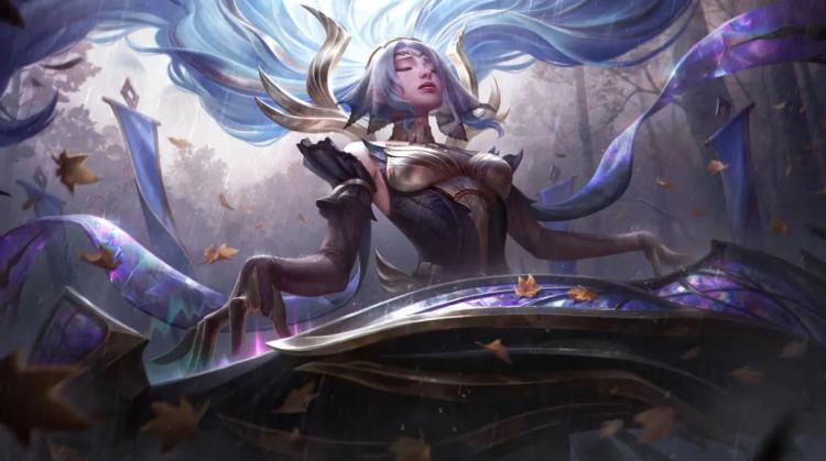 League of Legends Patch 26.5 - First Stand 2026 virallinen päivitys, Brawl palaa ja merkittäviä järjestelmämuutoksia