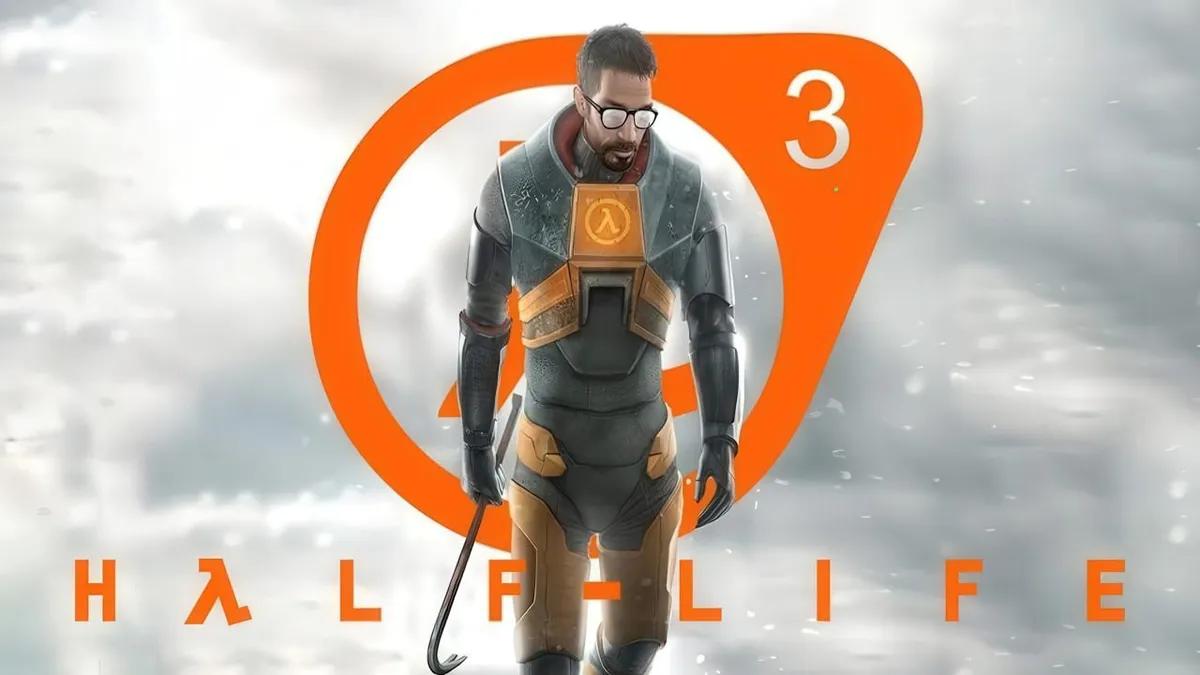 Half-Life 3: Peli, josta tuli pelaamisen suurin mysteeri