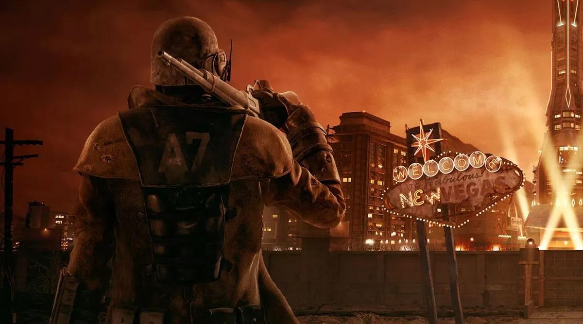 Iron Galaxy kiistää studion työskentelevän Fallout: New Vegas Remasteredin parissa