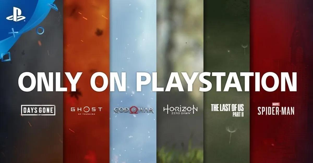 Sony luopuu virallisesti yksinoikeuksiensa julkaisemisesta PC:llä