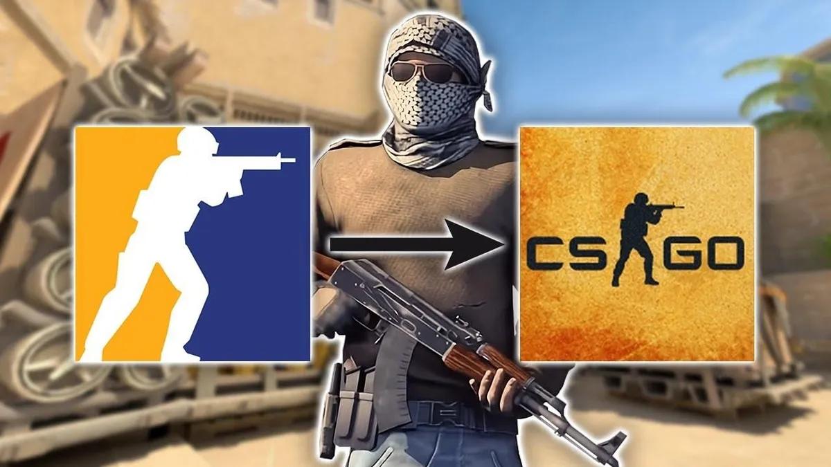CS:GO on palannut: Ja pelaajat hyppäävät mukaan