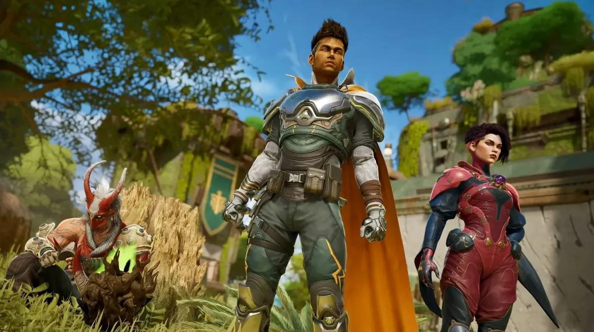 Highguard suljetaan tässä kuussa, alle kaksi kuukautta julkaisunsa jälkeen