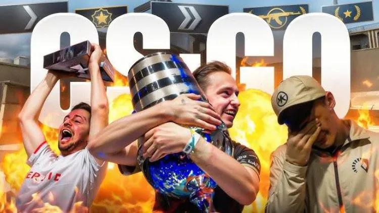 Valve vahvistaa, ettei CS:GO:lle ole turnauslisenssejä Steam-paluusta huolimatta