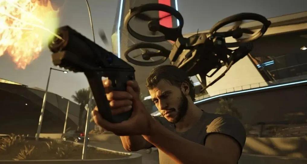 Build A Rocket Boy -studio on ilmoittanut uudesta irtisanomisaallosta