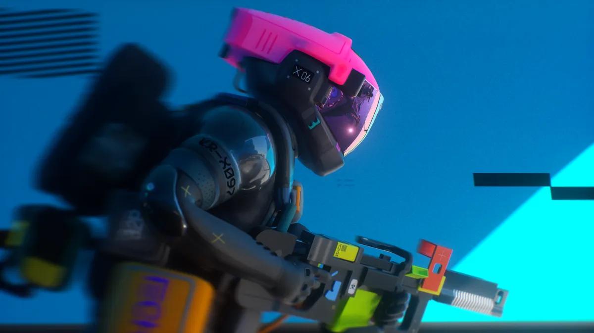 Bungie kertoo Marathonin pelaaja ensin -rahoitusstrategiasta tarkemmin