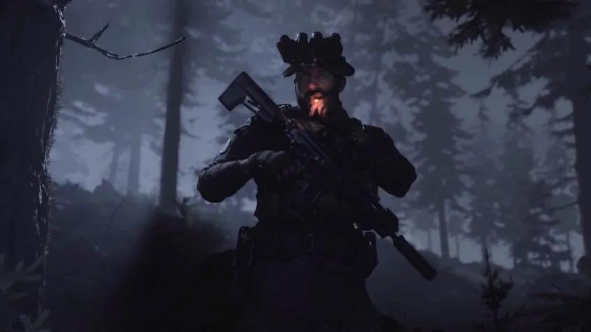 Infinity Ward muokkaa seuraavaa Call of Duty -versiota pelaajien negatiivisen vastaanoton jälkeen