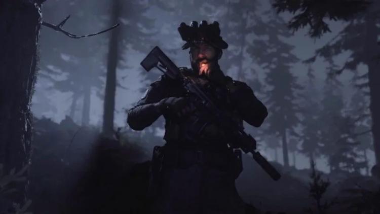 Infinity Ward muokkaa seuraavaa Call of Duty -versiota pelaajien negatiivisen vastaanoton jälkeen