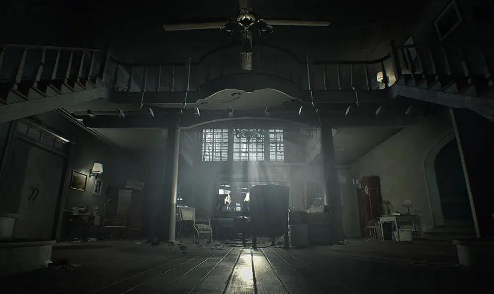 Capcom työstää jo Resident Evil 10:tä 