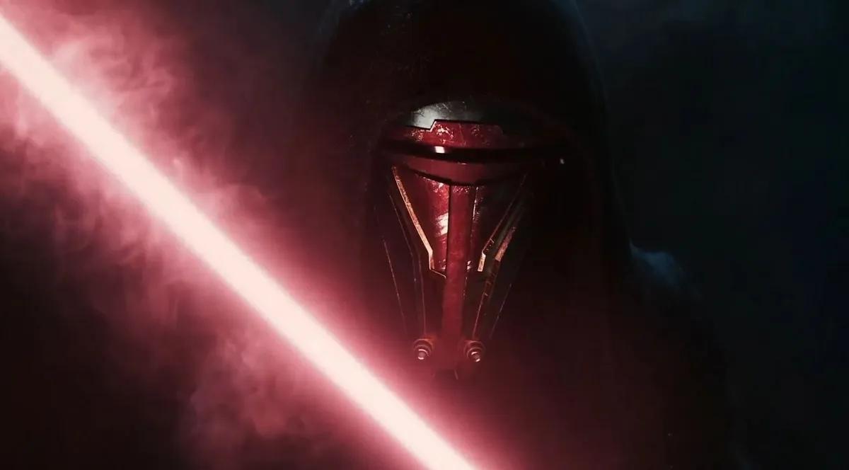 Star Wars: Knights of the Old Republicin uusintaversio on varmistunut kehitteillä olevaksi