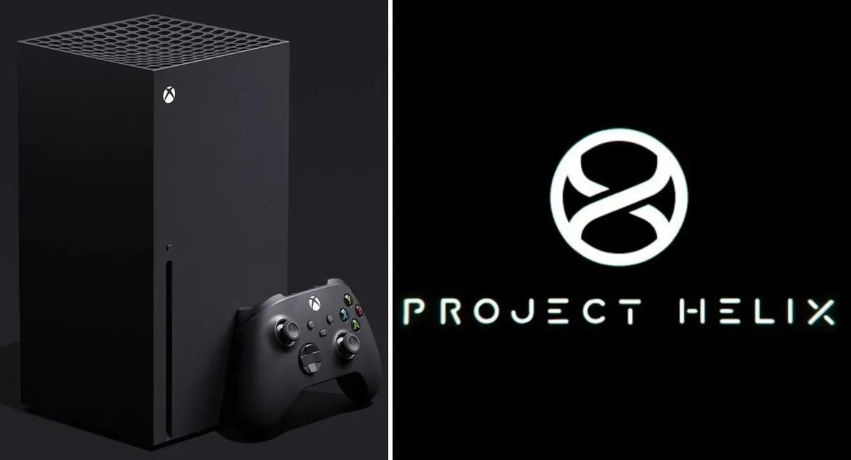 Xbox Project Helixin mahdollinen hinta ja tekniset tiedot paljastuivat tiettävästi julki 