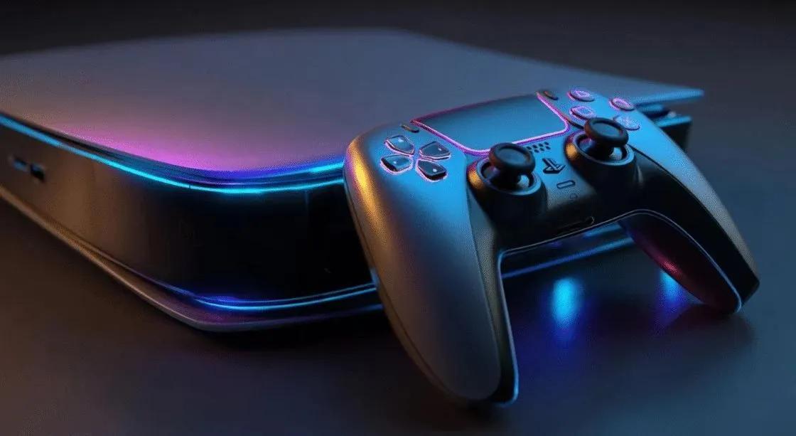 PlayStation 6:n odotetaan ilmestyvän ensi vuonna ja olevan 5x PS5 Prota tehokkaampi