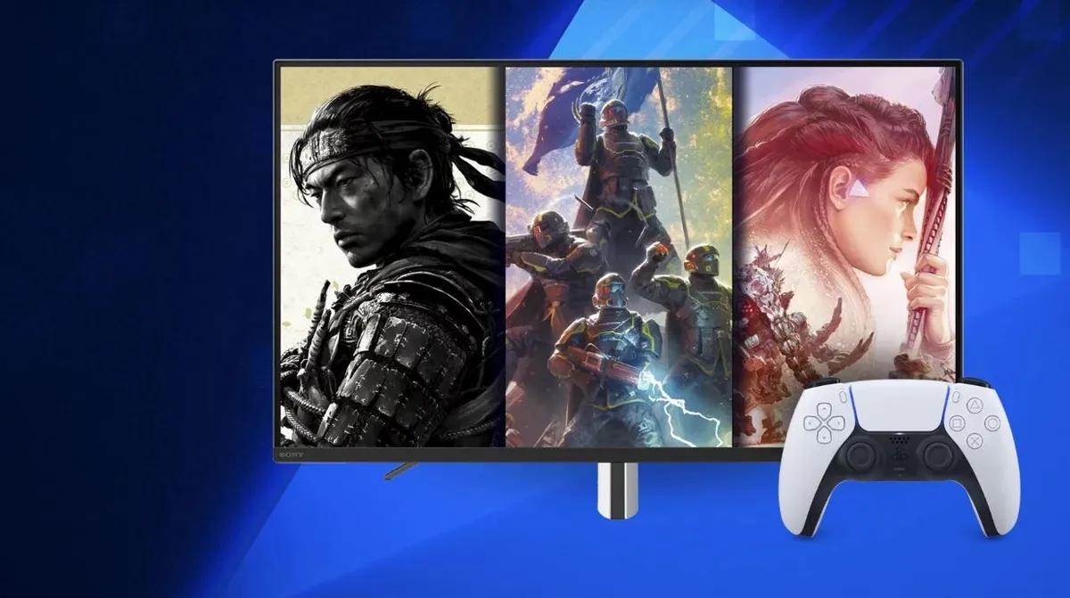 Sony ei saanut paljon voittoa peliensä julkaisemisesta PC:llä ajoituksen vuoksi