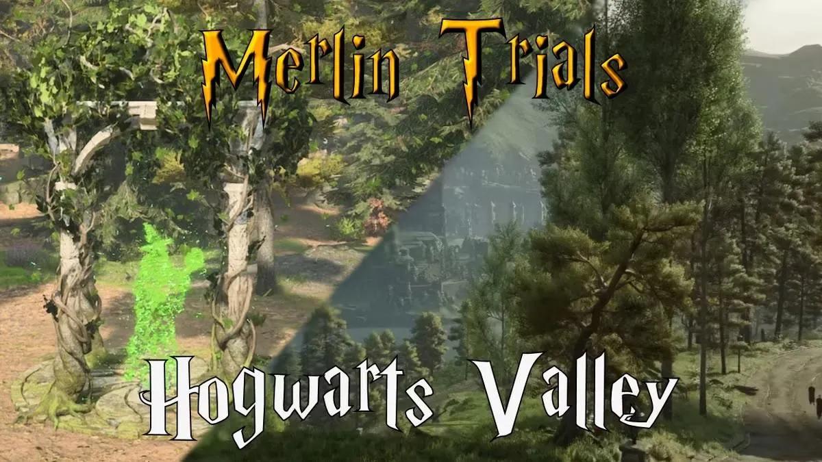 Merlinin kokeet Tylypahkan perinnössä: Hogwartsin kirjakauppa: Täydellinen opas