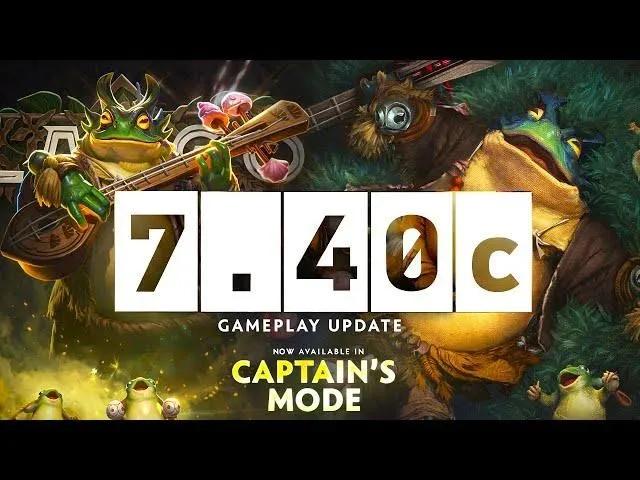 Dota 2 Meta Report: Parhaat sankarit MMR:n saamiseksi (Patch 7.40c)