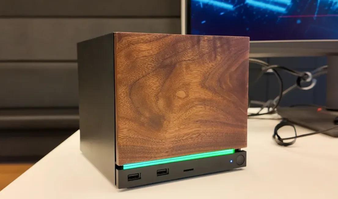 Valve varoittaa, että höyrykone voi liukua vuoteen 2027, kun komponenttipula pahenee