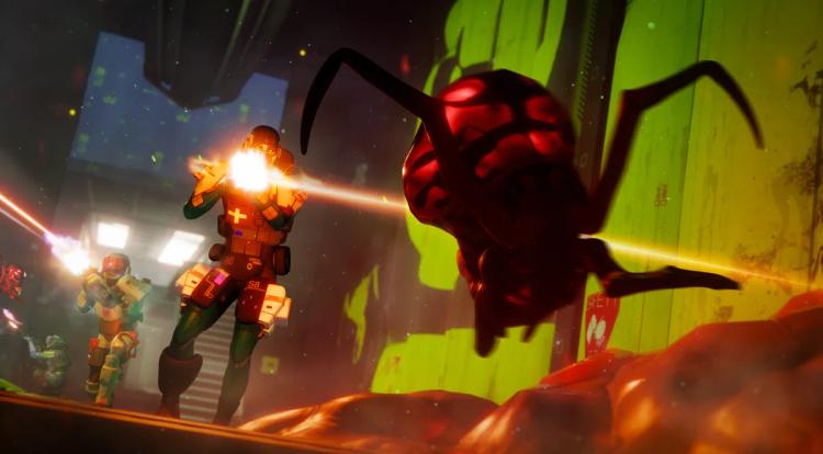 Louhintasilmukan ulkopuolella: Kosminen kauhu, joka piilee Marathonin tarinassa.