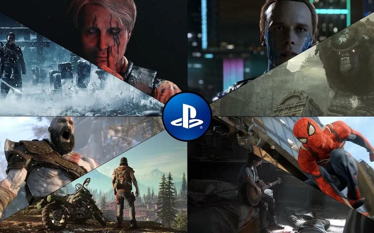 Sony testaa erilaisia pelihintoja PlayStation Storessa