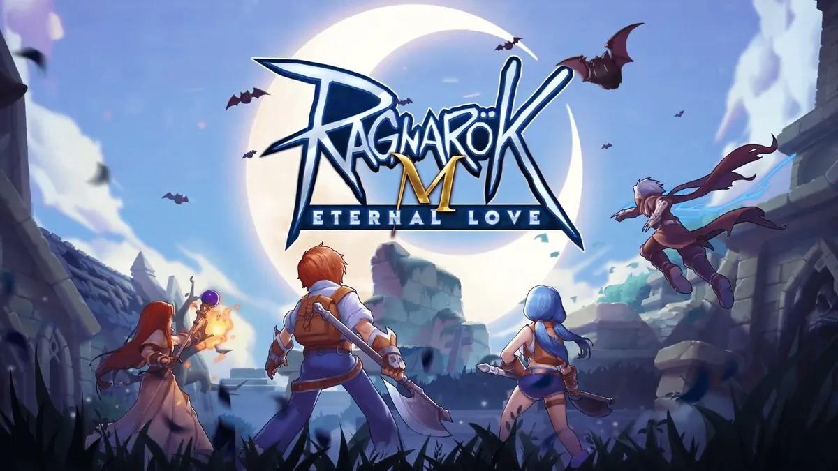 Jokainen Ragnarok-mobiilipeli, jota voit pelata juuri nyt: Luettelo