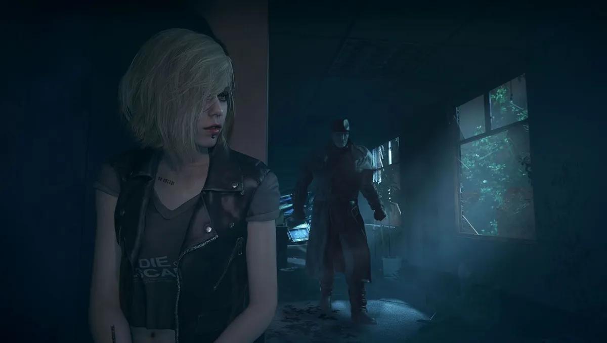 Varhainen kuvamateriaali vahvistaa Resident Evil 9:n olleen jossain vaiheessa co-op-verkkopeliä