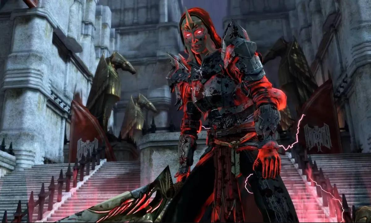 Dragon Age 2 täyttää 15 vuotta: David Gaider reaktiivisuudesta, Red Lyriumista ja ensimmäisestä luonnoksesta rakennetusta pelistä