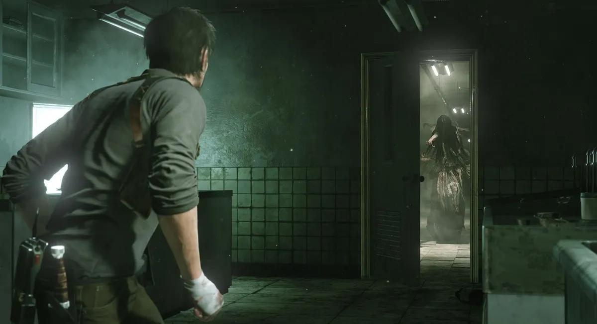 Resident Evilin ja The Evil Withinin luoja työstää uutta videopeliä