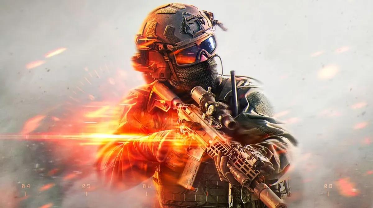 Electronic Arts ilmoitti irtisanomisista Battlefield Studiosilla