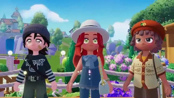 Heartopia Racism Controversy Explained: Cozy Life-Sim -elokuvassa tapahtunutta