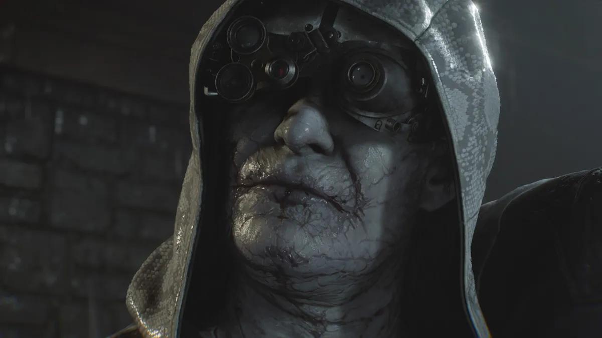 Capcom vahvistaa Resident Evil Requiemin tarina-DLC:n