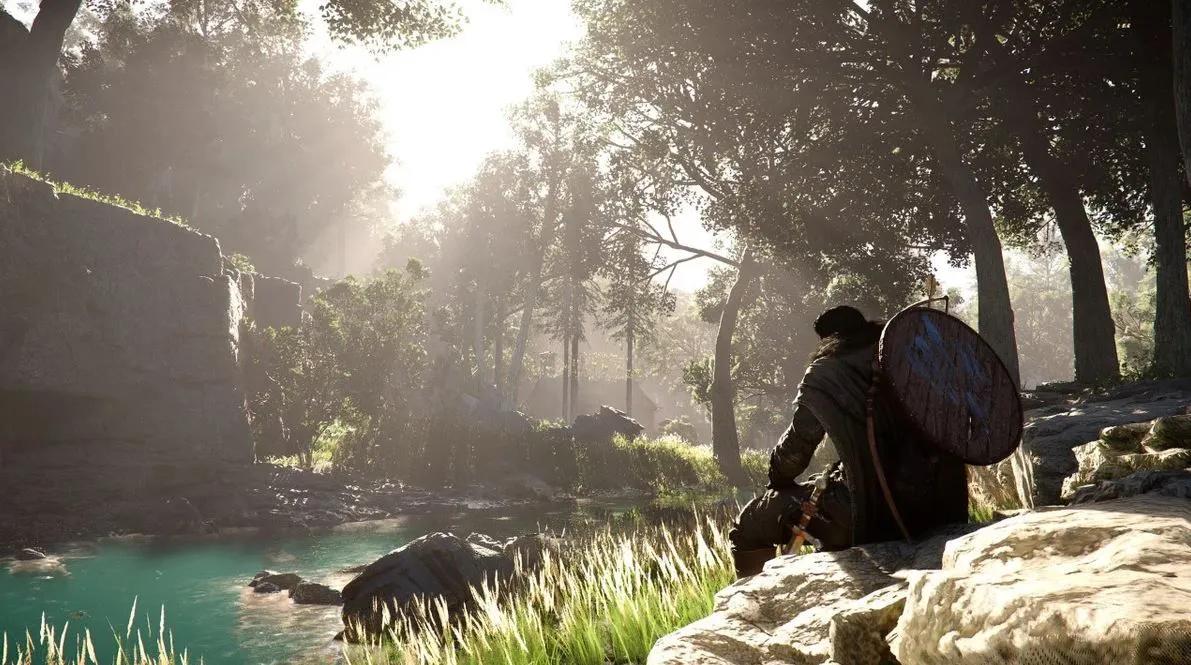 Crimson Desert Konsolien ja PC:n järjestelmävaatimukset paljastuivat