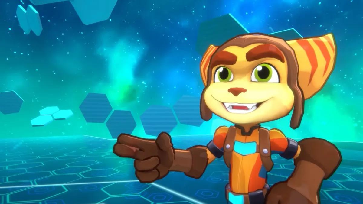 Ratchet & Clank: Ranger Rumble laajentaa mobiililaajennuksen pehmeää julkaisua Eurooppaan.