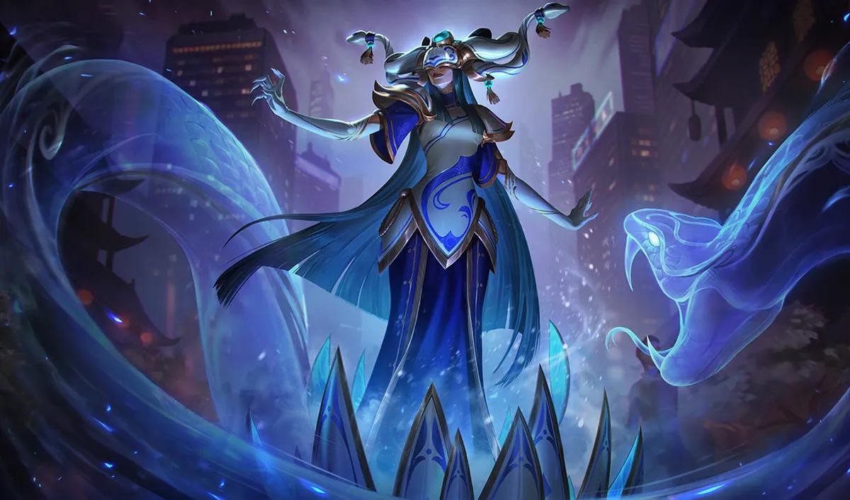 Dataminers paljastaa League of Legends Patch 26.06:n varhaiset tasapainomuutokset PBE:ssä