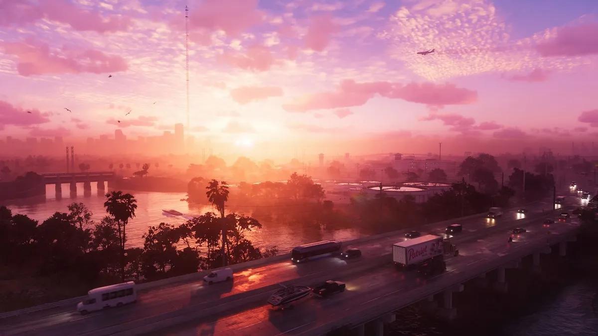 Uutta kuvamateriaalia Grand Theft Auto VI:sta on vuotanut julkisuuteen