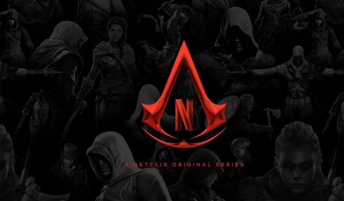 Netflix on aloittanut Assassin's Creed -tv-sarjan tuotannon