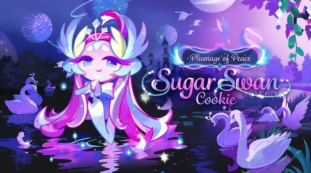 Cookie Run: Kuningaskunta julkaisee 5. vuosipäivän finaalipäivityksen