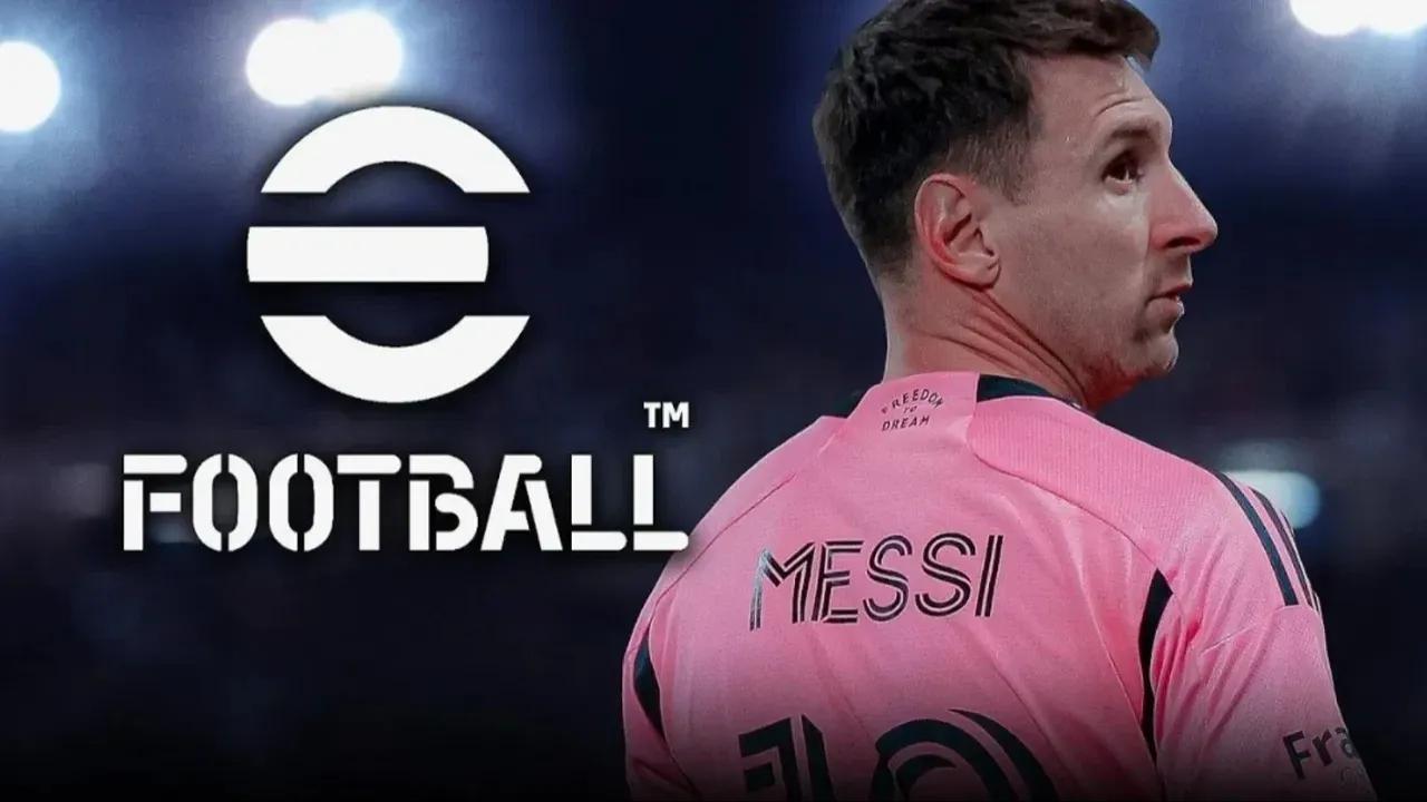 eFootball 2026 -päivitys esittelee maajoukkuekampanjan ja läpimurto Pass B -pelitavan