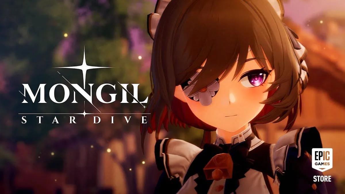 Netmarble avaa ennakkoilmoittautumisen emotionaaliseen ARPG MONGIL: STAR DIVE -peliin