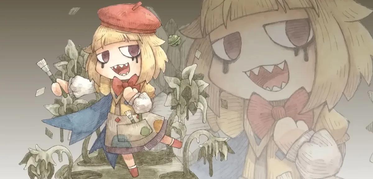 Uusi The Witch and the Hundred Knight -peli julkistettiin mobiililaitteille