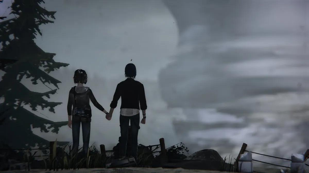 Life is Strange: Reunion: Reunion on vahvistettu olevan useampi loppu