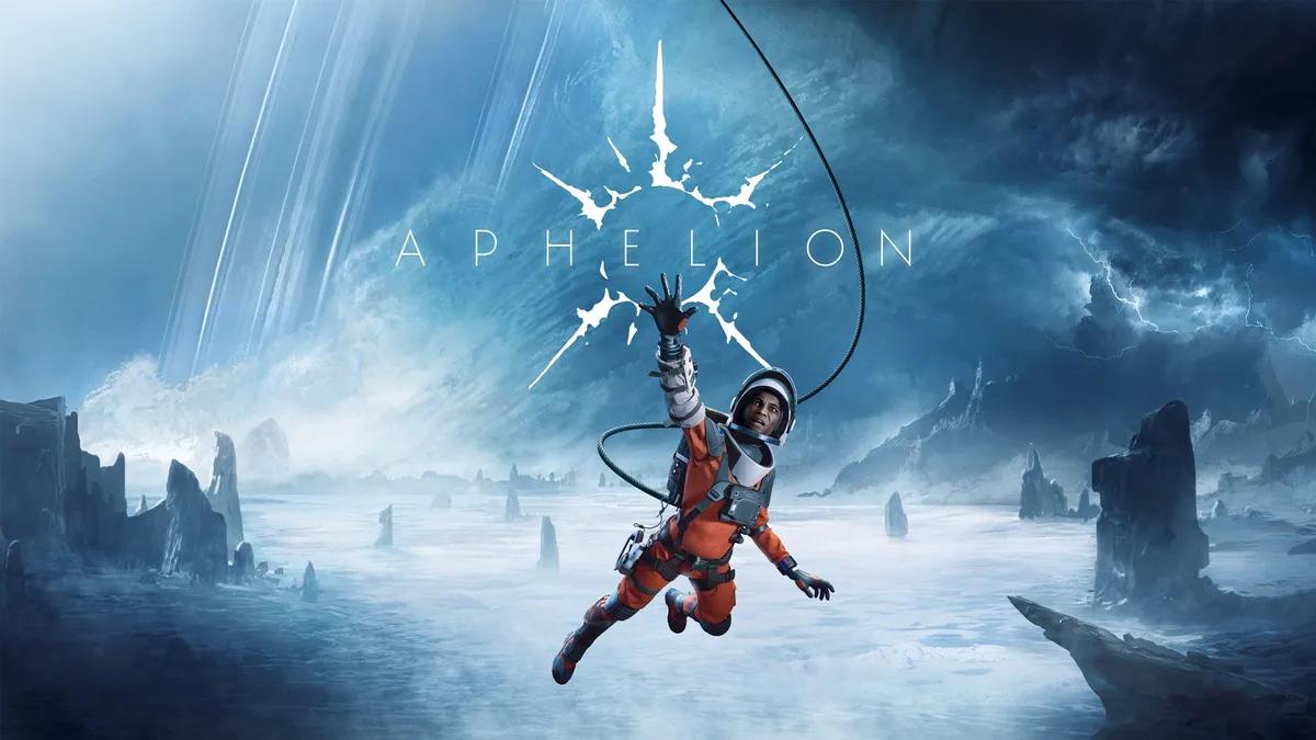 DON'T NODin uusin peli, Aphelion, saa julkaisupäivän ja on ennakkotilattavissa konsoleille...